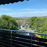 Harzlichblick Apartman