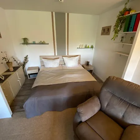 Διαμέρισμα Harzlichblick Altenau (Lower-Saxony)