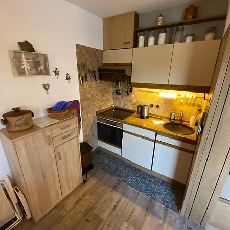 Harzlichblick Appartamento *