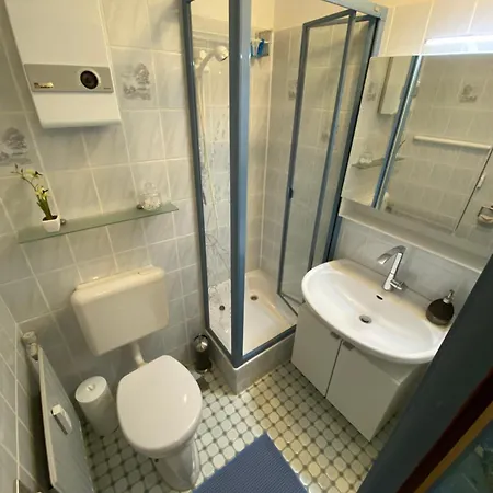 Harzlichblick Διαμέρισμα *