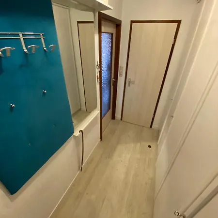 Harzlichblick Διαμέρισμα