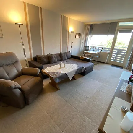 Appartamento Harzlichblick *