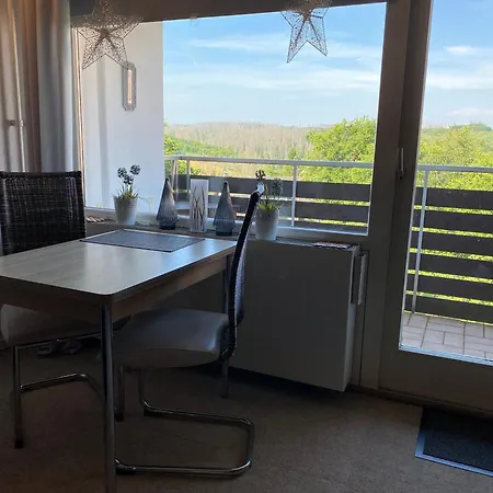 Harzlichblick Διαμέρισμα Altenau (Lower-Saxony)