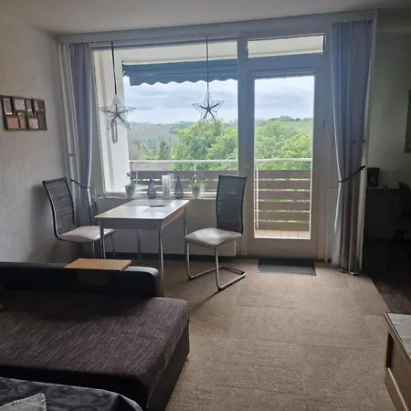 Harzlichblick * Altenau (Lower-Saxony)