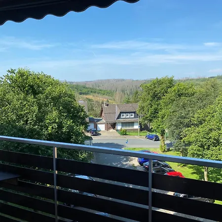 Appartamento Harzlichblick Altenau (Lower-Saxony)