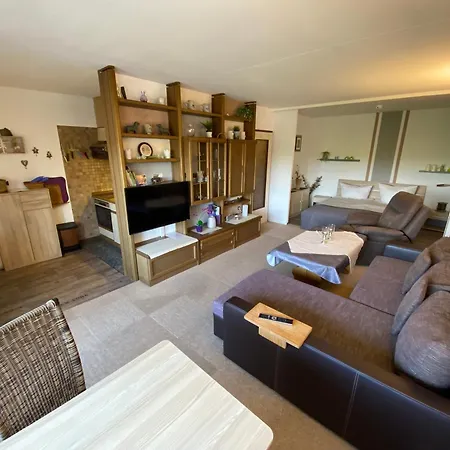 Appartamento Harzlichblick *