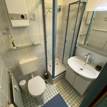 Διαμέρισμα Harzlichblick Altenau (Lower-Saxony)