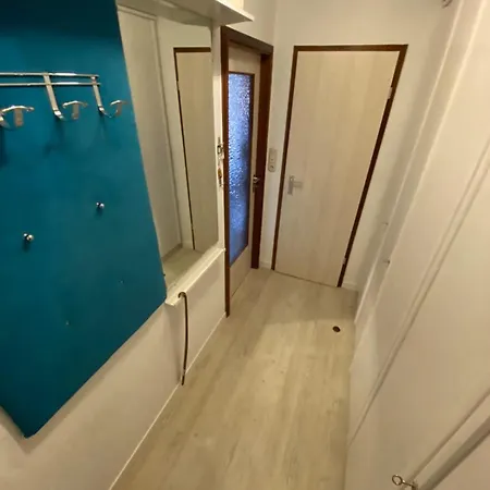 Harzlichblick Διαμέρισμα