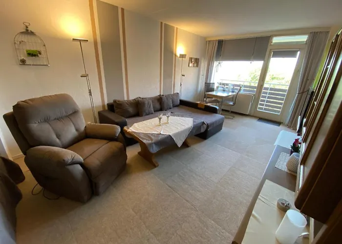 Harzlichblick Apartamento