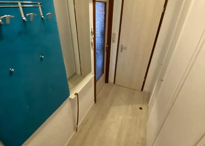 Harzlichblick Apartamento